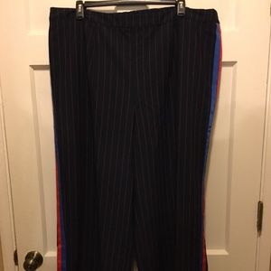Women’s plus size pants